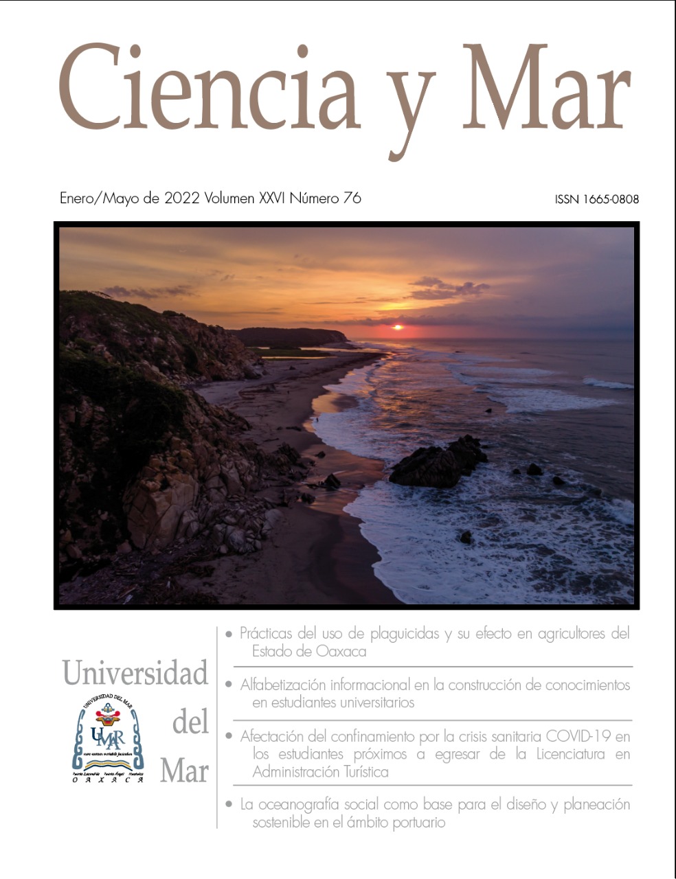 Ciencia y Mar